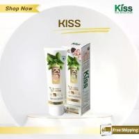 ราคา ยาสีฟัน KISS DEN WHITE PLUS ขนาด 80 กรัม (1732211386960217769)