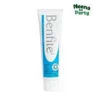 ราคา BENFITE' ยาสีฟัน เบนฟิเต้ เพื่อเหงือกและฟันที่แข็งแรง ขนาด 150 กรัม (1732175316735526154)