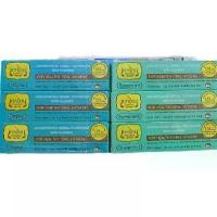 ราคา (แพ็ค3หลอด 30กรัม) ยาสีฟัน เทพไทย สูตรเข้มข้น ขนาด30 กรัม (1732060078408828780)