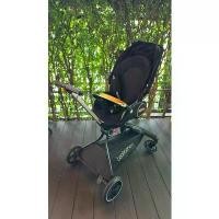 ราคา รถเข็น Baobaohao V9 premium มือสอง (1732142883453110044)