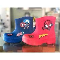 ราคา รองเท้าบูท รองเท้าบูทเด็กผู้ชาย (1732413665724499457)