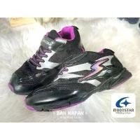 ราคา รองเท้าผ้าใบ Moonstar super star มือสองสภาพสวย ไซส์ 20 cm. ขายดี (1732165194717562658)