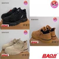 ราคา รองเท้าผ้าใบBAOJI เเท้100% BJM 1005 รองเท้าผ้าใบผู้ชาย ไซร้ 41-45 ขายดี (1732168305416963713)