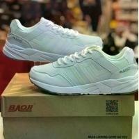 ราคา Baoji รองเท้าผ้าใบ บาโอจิ | BJM298 COD (1732131672802035644)