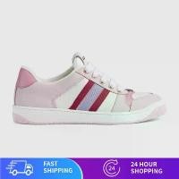 ราคา รองเท้าผ้าใบ Vincci, ธีม Demon Slayer, หนังแท้, รองเท้าครัวล้าสมัย, สำหรับผู้ชายและผู้หญิง, สไตล์แบนและพื้นหนา, ลูกไม้ขึ้น, สไตล์วินเทจ, ขนาดใหญ่, รองเท้าผ้าใบกีฬาด้อย, ฤดูร้อน 2025 (17321909904090415