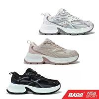ราคา Baoji 1090 New Walk Balance [W] รองเท้าผ้าใบ ผู้หญิง บาโอจิ แท้ (1732210721892566303)