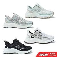 ราคา [ลด30% เก็บโค้ด 4100FASHDD] Baoji 1106 New Life Balance รองเท้าผ้าใบ ผู้หญิง บาโอจิ แท้ คําแนะนําการขายที่ร้อนแรงในเดือนนี้ (1732210733865666356)