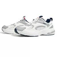 ราคา BAOJI บาโอจิ รองเท้าผ้าใบ รองเท้าวิ่งผู้ชาย รุ่น BJM865 บล็อกบัสเตอร์ (1731853092702749999)