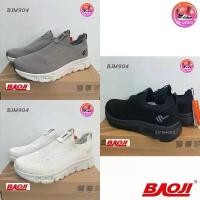 ราคา รองเท้าผ้าใบBAOJI เเท้100% BJM 904 รองเท้าผ้าใบผู้ชาย ไซร้ 41-45 แนะนำ (1732199241370273291)