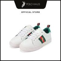 ราคา รองเท้าผ้าใบ Esme 2, โปโลสุภาพสตรี, P62418-SN01SV-73-เขียว (1731963601300718617)