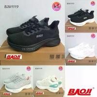ราคา รองเท้าผ้าใบ BAOJI เเท้100% BJW 1119 รองเท้าผ้าใบผู้หญิง ไซร้ 37-41 (1732243391889114677)