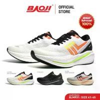 ราคา BAOJI บาโอจิ รองเท้าผ้าใบ รองเท้าวิ่งผู้ชาย รุ่น EXRUN (BJM931) (1732011069171206012)