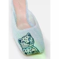 ราคา Lyn around - รองเท้าส้นสูง Leona (A25F1WH010) (1731806389807645897)