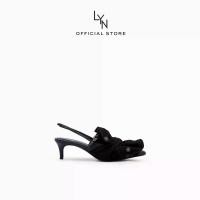 ราคา LYN - Arin Infinite Heels รองเท้าส้นสูง Arin Infinite (L25FSWB012) (1732375443066815739)