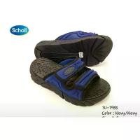 ราคา รองเท้าแตะ Scholl รุ่น 1u-1955 ของแท้ (1732166173995730432)
