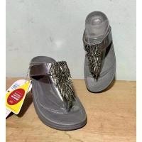 ราคา รองเท้าแตะ fitflop มี5สี รุ่นChaCha ลายใหม่ล่าสุดสำหรับผู้หญิงไซร้36-40 แนะนำ (1732148943355742140)