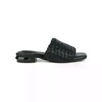 ราคา SHU BEDDY 1" WOVEN รองเท้าแตะ (1732394043766507050)