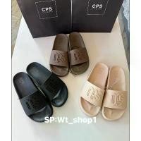 ราคา รองเท้าCPS chaps รองเท้าแตะCPS รองเท้าสวมCPS คอลเลคชั่นใหม่ลด50% พร้อมถุงSHOP แท้100% จัดส่งเฉพาะจุด (1732145626098467911)