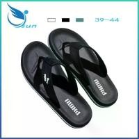 ราคา พร้อมส่ง รองเท้าสวยๆ รองเท้าชาย รองเท้าแตะลำลอง แบบหนีบ สำหรับผู้ชาย รองเท้าแฟชั่นรองเท้าแตะ รองเท้านิ่ม ผู้ชาย (1732260689864918648)