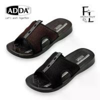 ราคา ADDA 7J05 รองเท้าแตะ รองเท้าแตะแบบสวม รองเท้าแตะลำลอง (เบอร์ 38-45) (1732207085465732728)
