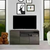 ราคา DELICATO ชั้นวางทีวี 4 ลิ้นชัก ขนาด120X39X60ซม. สีน้ำตาลเข้ม (1729705268950305650)