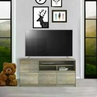 ราคา Global House DELICATO ชั้นวางทีวี 120 ซม. 4 ลิ้นชัก 120X39X60ซม. สีบีช(AS) (1729830852981525381)