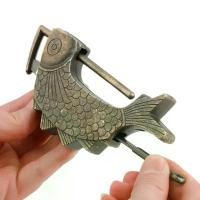 ราคา ล็อคจีนโบราณ, โลหะผสมโบราณ, เครื่องประดับย้อนยุค, กล่องไม้, กุญแจล็อค, เหมาะสำหรับกระเป๋าเดินทาง, ลิ้นชัก, ตู้, อุปกรณ์ฮาร์ดแวร์, 1PC (1730712311244884477)