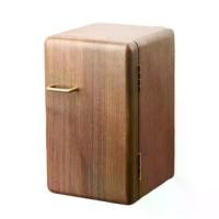 ราคา กล่องเก็บเครื่องประดับ 5 ลิ้นชัก กล่องไม้สำหรับผู้หญิง ที่เก็บเครื่องประดับแบบชนบท กล่องเก็บเครื่องประดับไม้สำหรับห้องนอน (1732224578777220417)