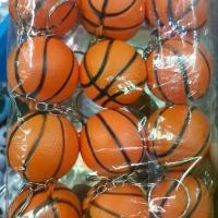 ราคา พวงกุญแจ ลูกบาส ลูกบอล รักบี้(แพค 12 ชิ้น)️️ (1732434492291319562)