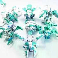 ราคา BAKUGAN เด็กผู้ชาย ของแท้ ครบชุด ธีมไฟ ไข่ไดโนเสาร์และการฉีดออก ลูกบอล ของเล่นแปลงร่างสำหรับเด็ก ปี 2025 (1731893776306898075)