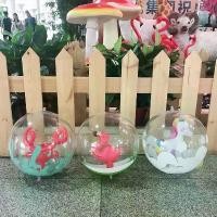 ราคา ลูกบอลน้ำ ลูกบอลเป่าลม ลูกบอลชายหาด สามมิติ เหมาะสำหรับการศึกษาปฐมวัย ลูกบอลทะเล สำหรับเด็ก ลูกบอล ชายหาด ของ เล่น น้ํา (1732297254141266283)