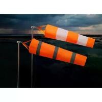 ราคา ธงบอกทิศทางลม กรวยบอกทิศทางลม ถุงลมบอกทิศทางลม ธง แนะนำ ออกกำลังกาย Sport กีฬา ลูกบอล (1731718325967096168)