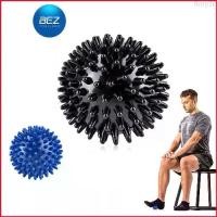 ราคา Rory36 BEZ ลูกบอล บีบ บริหารมือ 6 cm. ลูกบอลบริหารมือ บอลนวดกล้ามเนื้อ Pressing ball ลูกบอลผ่อนคลาย massage ball อุปกรณ์นวดตัว (1729679908172237301)