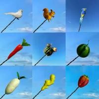 ราคา ตกแต่งหลังคาตุ๊กตาเสาอากาศรถยนต์, You Hongguang Mimi เสาอากาศ, เสาอากาศตุ๊กตาการ์ตูนน่ารักทั่วไปดัดแปลง, ลูกบอล Car รถจักร (1730093872284010589)