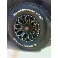 ราคา ล้อ Lenso max11 ขอบ16 6รู139 (1731317913096849138)