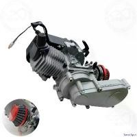 ราคา SavorSpot คุณภาพรับประกันได้ ชุดเครื่องยนต์ 49cc รุ่นT8F Model 02 สำหรับ เครื่องตัดหญ้า จักรยานติดเครื่องยนต์ เครื่องยนต์พร้อมชุดเกียร์ทด ล้อ แดช พร้อม ใส่ (1731000995495053447)