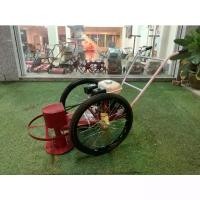 ราคา รถตัดหญ้า2ล้อ+เครื่องเบนซินHondaแท้GP-160 (1731257156607182195)