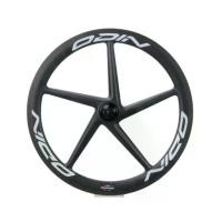 ราคา ล้อคาร์บอน ODIN ขนาด 20" 451 ดิสเบรค ล้อ 5 ก้าน 100/135 ลูกปืนเซรามิค (1732310089026144250)