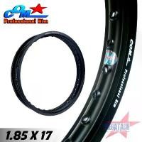 ราคา yrwy38009SHOP ใช้งานได้ ล้อ 1.85 X 17 ขอบเรียบ จำนวน 1 วง ล้อคอม ขนาด 1.85 ขอบ 17 ของแท้ 1 วง การันตี ของแท้ 100% พิเศษสุดๆ (1731618362927384042)