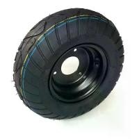 ราคา [พร้อมส่ง] พร้อมส่งในไทยล้อเอทีวี ล้อ6นิ้ว ยาพร้อมกระทะขอบ6 ยางรถสร้าง ขอบ6 13*5.00-6 ยางพร้อมกะทะ 13*5.00-6 ราคาต่อเส้น (1732379663352628983)