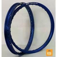 ราคา ล้อ DALE ขอบ 17 - 1.20 สีน้ำเงิน ขอบเรียบ จำนวน 2 วง #ล้อขอบ 17 - 1.20 สีน้ำเงิน (1732326192430614141)
