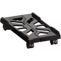 ราคา ที่วาง CPU, ขาตั้งพีซีแบบปรับได้, ที่วาง CPU มือถือ, ระบายอากาศได้, ขาตั้งพีซีแบบตั้งโต๊ะ, พร้อมล้อ 4 ล้อ, เหมาะสำหรับพีซีส่วนใหญ่, ที่วางใต้โต๊ะ, ขายึด CPU, สำหรับพีซี (1732005806348208982)