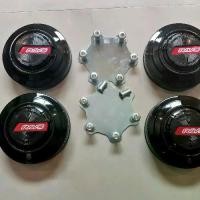 ราคา ฝาครอบ​ดุม ​te37​ สำหรับรถ dmax ตัวสูง ปี 2002-2019​ ขนาด​106​มิล​ใส่​ล้อ​แต่ง​6​รู​ (4ชิ้น)​ พร้อมแผ่นดุมบาง (1732265675574314452)