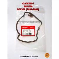 ราคา โอริงฝาครอบวาล์ว (ของแท้เบิกศูนย์ 100%) PCX150(2018-2020), ADV150, CLICK150-i (12391-K01-900) ยางฝาครอบวาล์ว คําแนะนําการขายที่ร้อนแรงในเดือนนี้ อะไหล่ แต่ง มอเตอร์ไซค์ หัวฉีด (1732136781228901569)