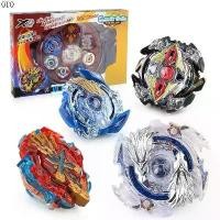 ราคา ชุดต่อสู้ไจโรระเบิด, รุ่น Gyro, ชุดต่อสู้แบบแข่งขันได้, Oxq edea spinner เบย์เบลด ของแท้ ตัง แข่ว เหล็ก รัช เช็ด ของ เบเบ ลด สนาม พับ ได้ สนามเบย์เบลด beyblade ล้อ สปินเนอร์ (1732026529236420366)