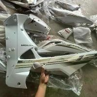 ราคา ชุดสี+สติ๊กเกอร์ Wave125i 2010 แท้เบิกศูนย์ ชุดสี (ทั้งหมด 13 ชิ้น) honda (1731412523973773278)