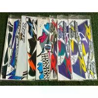 ราคา สติ๊กเกอร์ Honda Beat110 ฮอนด้า บีท110 เทียม งานเก่า จัดส่งเฉพาะจุด (1731473048733845356)