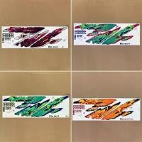 ราคา สติ๊กเกอร์ HONDA DIO ZX ปี 2001 --- by LuckALai (1732363207503611387)
