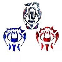 ราคา ชุดเฟรม 12 ชิ้น Wave110i 2019-2020 เวฟ110i LED ชุดสี แถม สติ๊กเกอร์ Motorcycle มอเตอร์ไซค์ รถ (1729598744645044957)