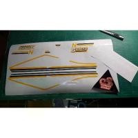 ราคา สติ๊กเกอร์ สำหรับ suzuki ts125n (1732074245536385690)